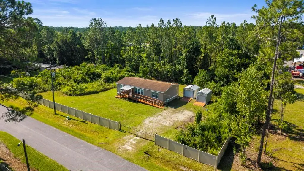 23400 Panther Road, Astor, FL 32102 - #1