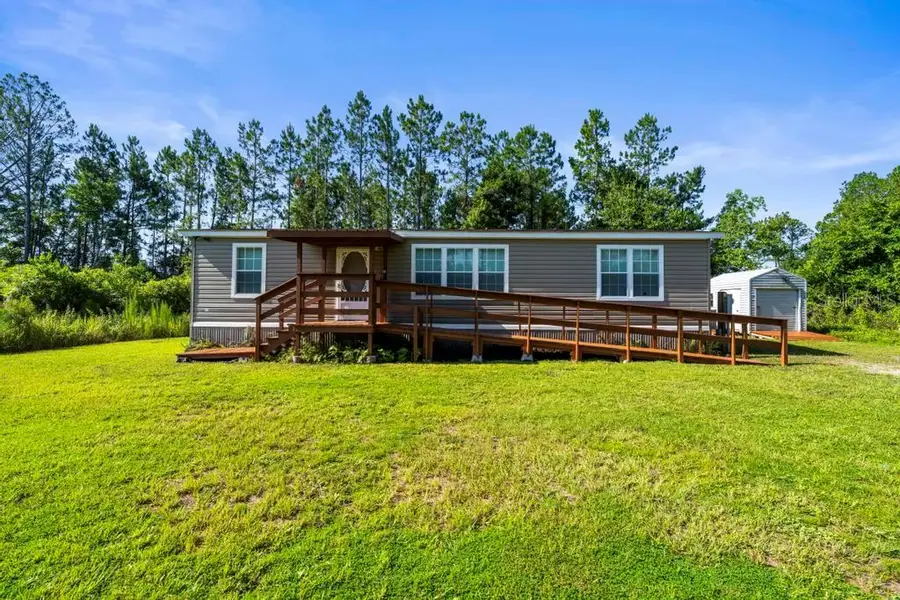 23400 Panther Road, Astor, FL 32102 - #2