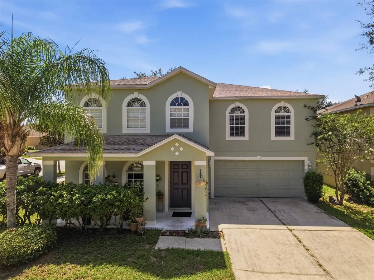 516 Cadiz Drive, Groveland, FL 34736 - #1