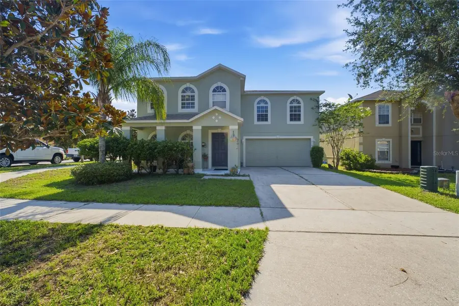 516 Cadiz Drive, Groveland, FL 34736 - #2