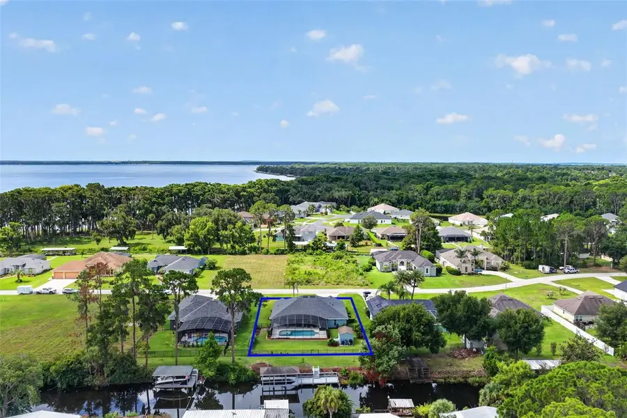 12037 Eagle Point Ct, Leesburg, FL 34788 - #2