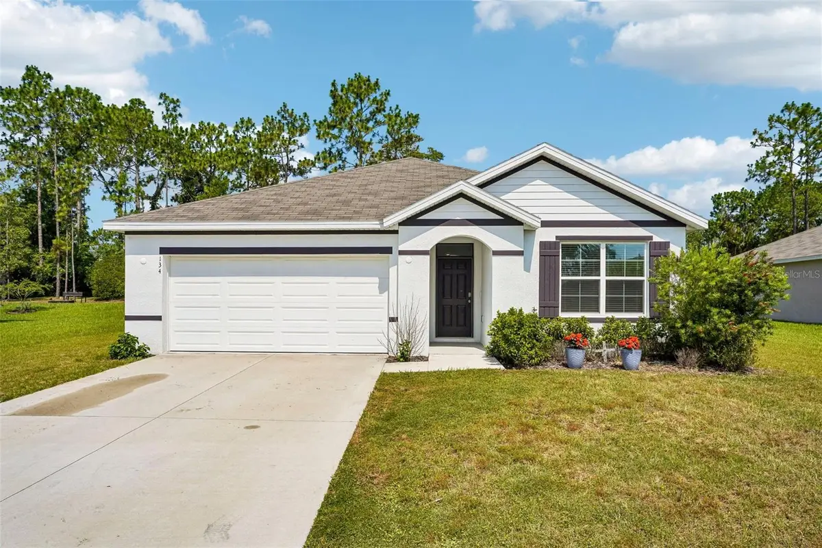 134 Hickory Course Trail, Ocala, FL 34472 - #1