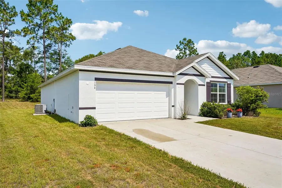 134 Hickory Course Trail, Ocala, FL 34472 - #2