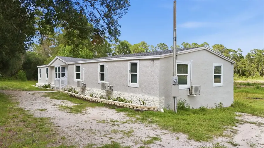 40404 Holly Branch Road, Eustis, FL 32736 - #2