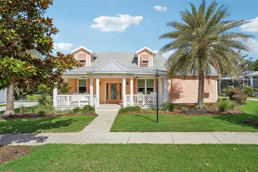 1212 Fiesta Key Circle, Lady Lake, FL 32159 - #2