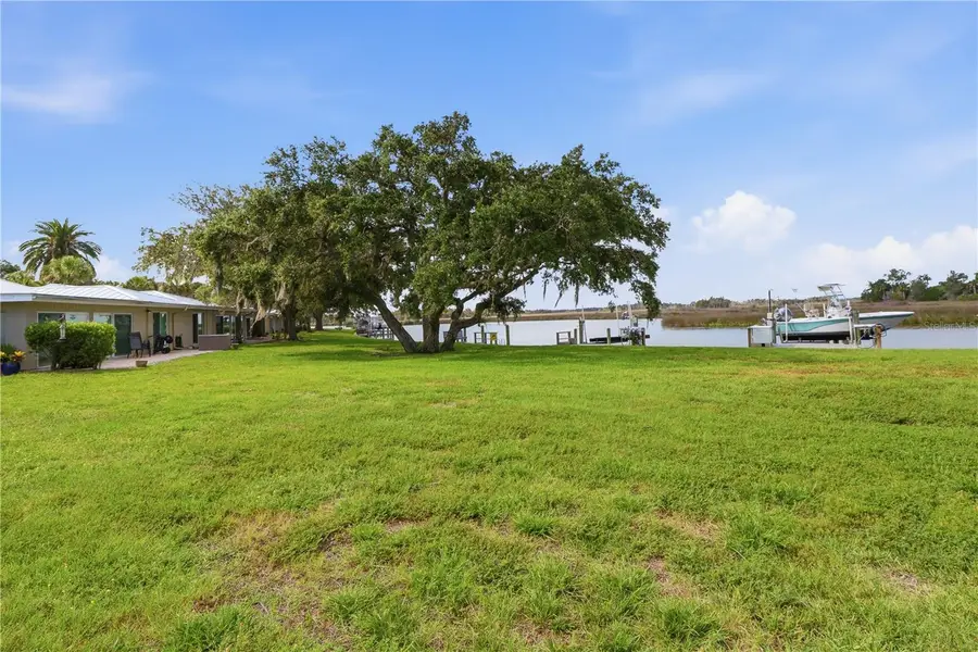11628 W Bayshore Drive #8, Crystal River, FL 34429 - #3