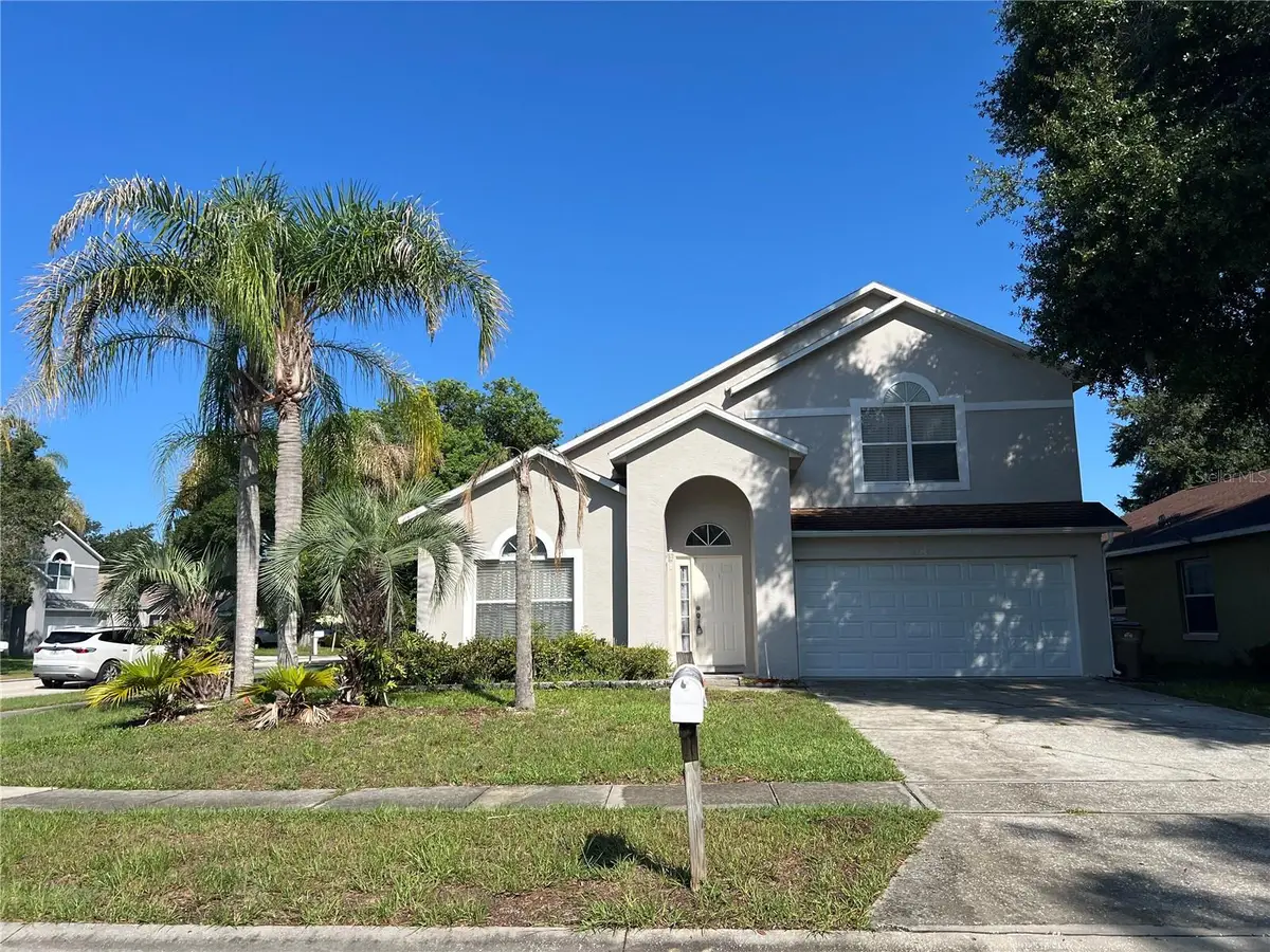 1324 Whitewood Way Way, Clermont, FL 34714 - #1