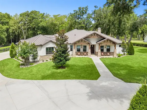20401 Wolf Springs Court, CLERMONT, FL 34715