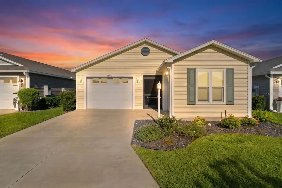 6080 Allen Avenue, The Villages, FL 32163 - #2