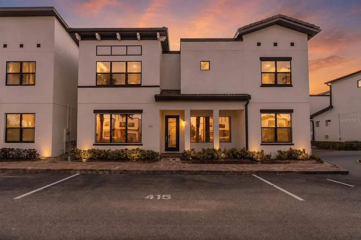 415 Villa Domani Way, Davenport, FL 33896 - #1