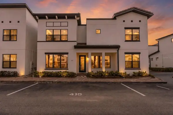 415 Villa Domani Way, DAVENPORT, FL 33896