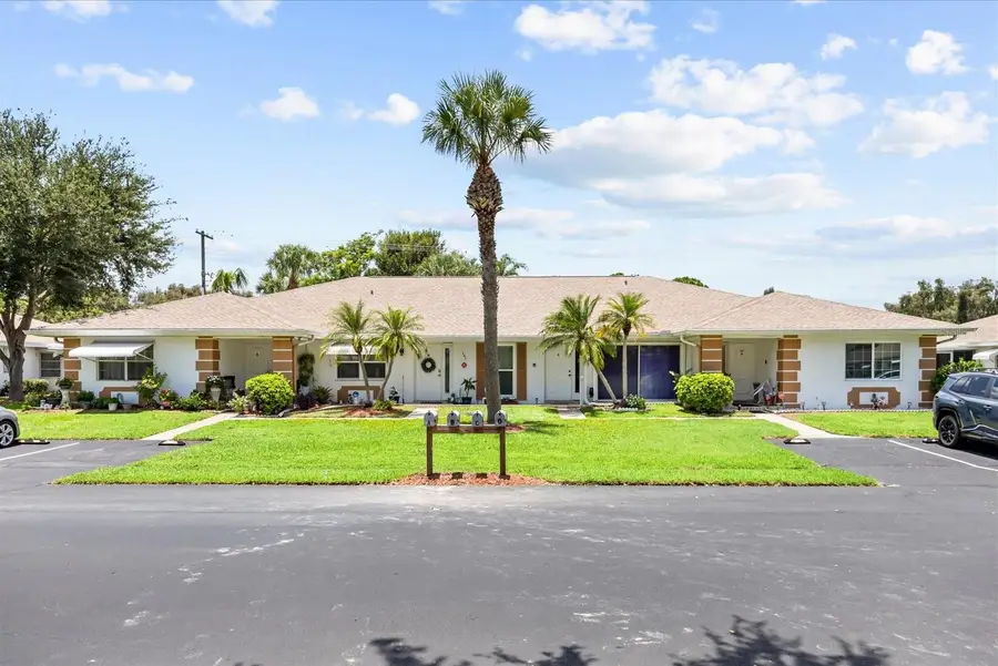 127 Lakes End Drive #C, Fort Pierce, FL 34982 - #3