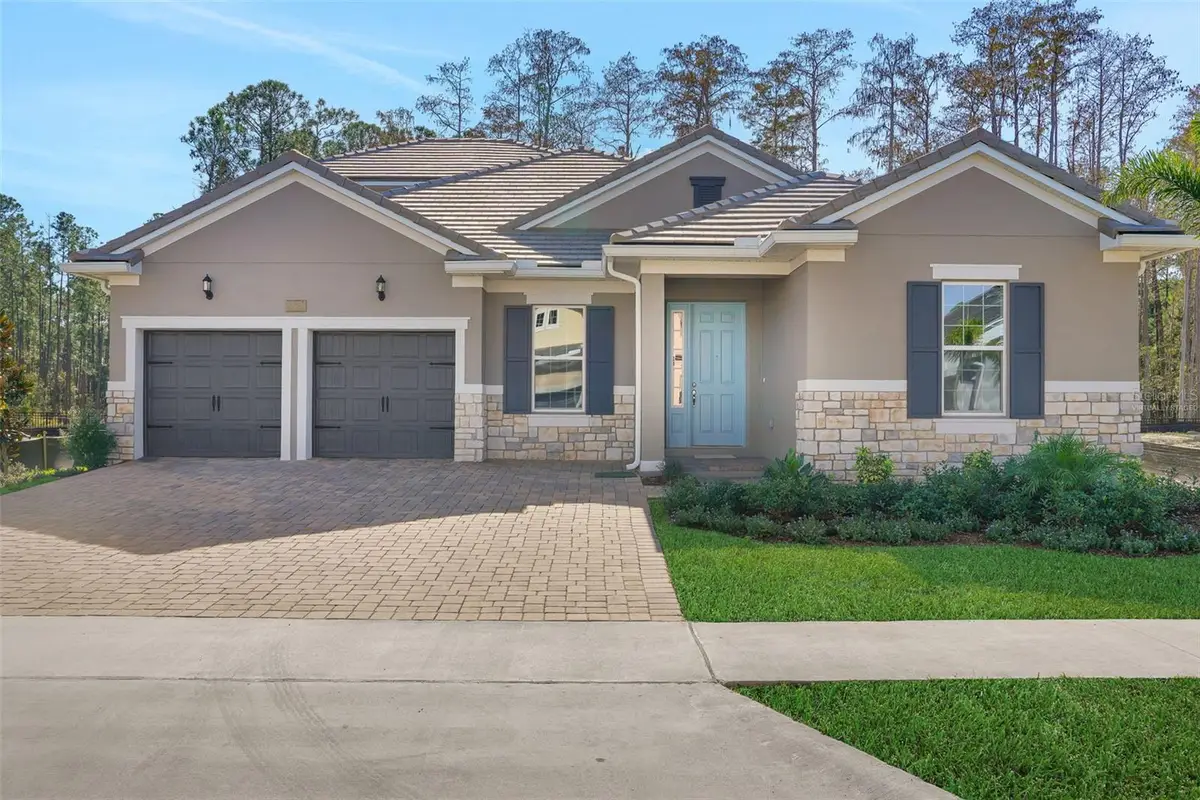 14347 Crest Palm Avenue, Windermere, FL 34786 - #1