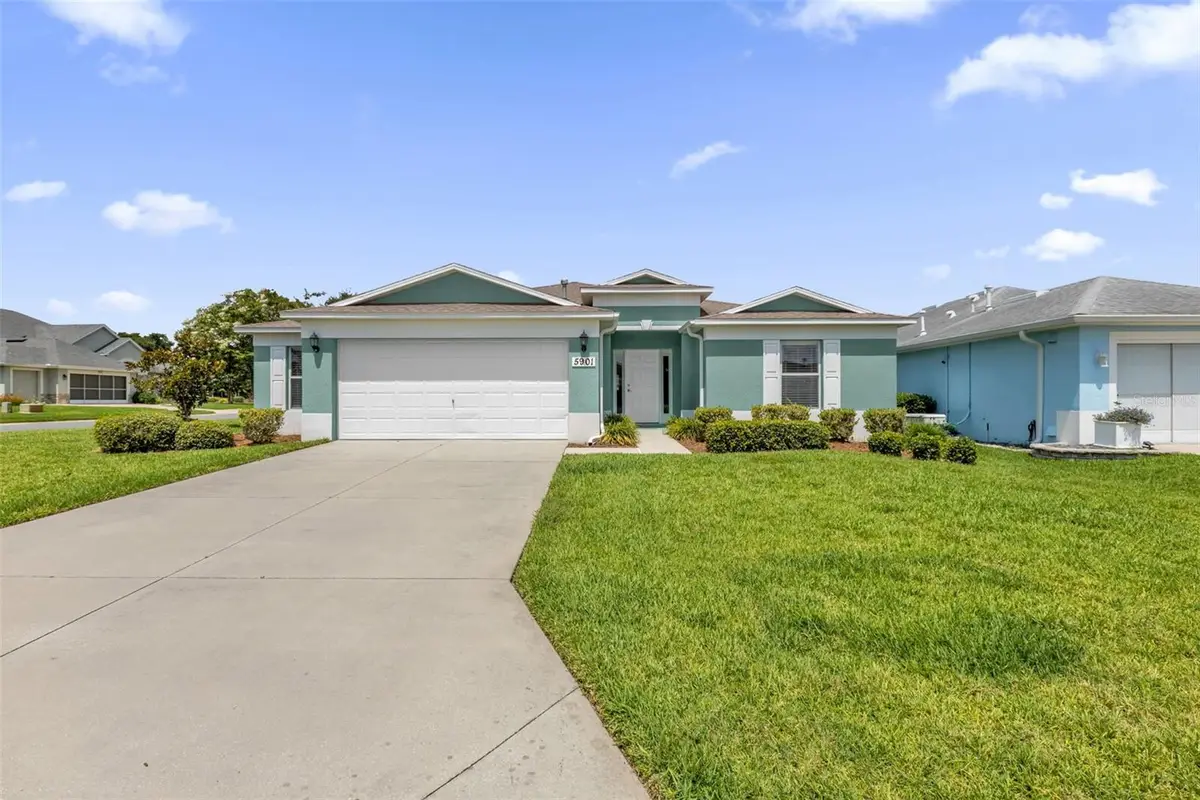 5901 Candle Glow Place, Leesburg, FL 34748 - #1