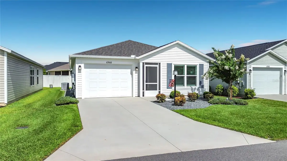 6966 Lisa Lane, Leesburg, FL 34762 - #1