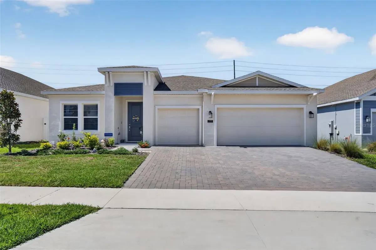 1777 Rider Rain Lane, Apopka, FL 32703 - #1
