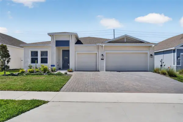 1777 Rider Rain Lane, APOPKA, FL 32703