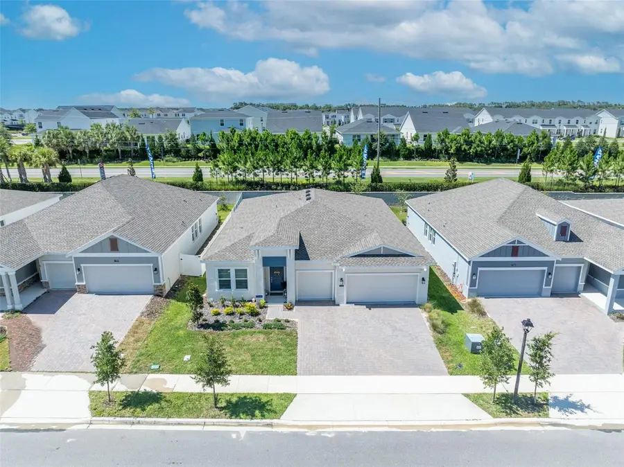 1777 Rider Rain Lane, Apopka, FL 32703 - #3