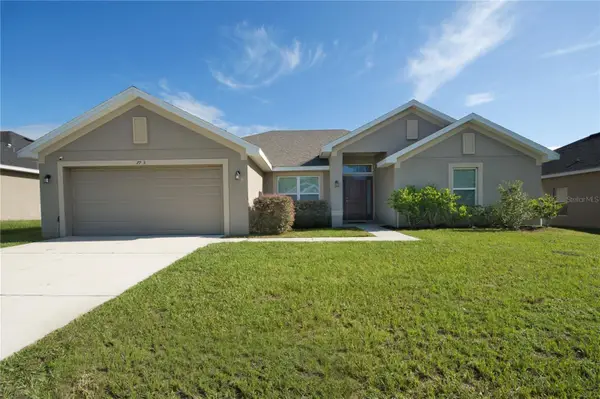 7733 Sloewood Drive, LEESBURG, FL 34748