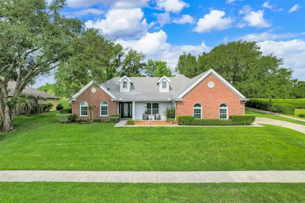 8620 Spyglass Loop, Clermont, FL 34711 - #1