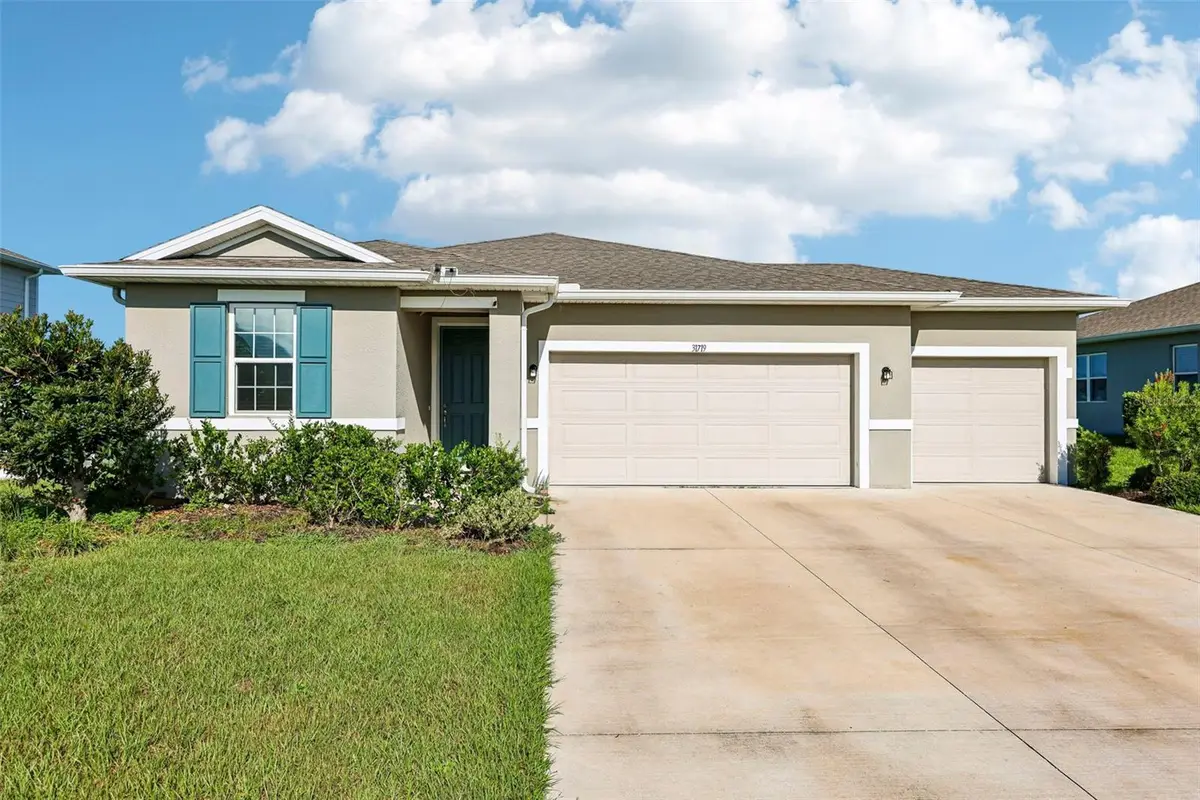 31719 Broadwater Avenue, Leesburg, FL 34748 - #1