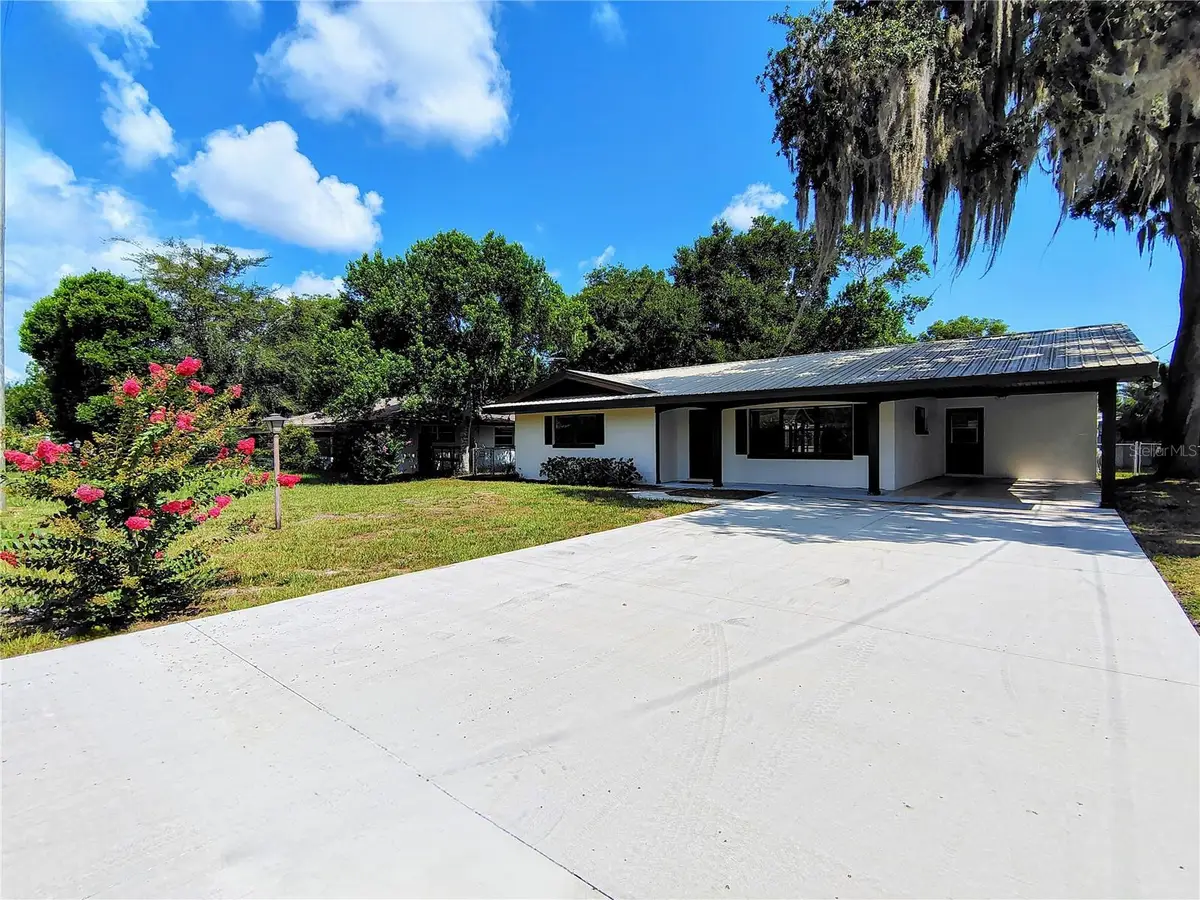 1240 Cr 463, Lake Panasoffkee, FL 33538 - #1