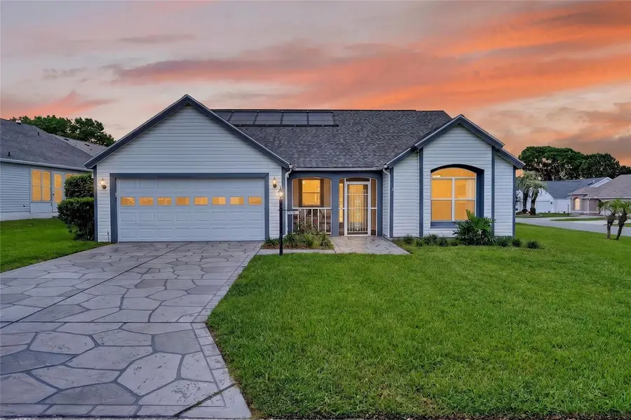 1101 Monterey Lane, The Villages, FL 32159 - #2