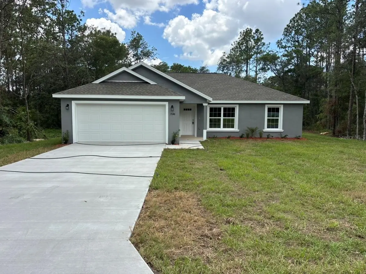 9548 N Sandree Drive, Dunnellon, FL 34434 - #1
