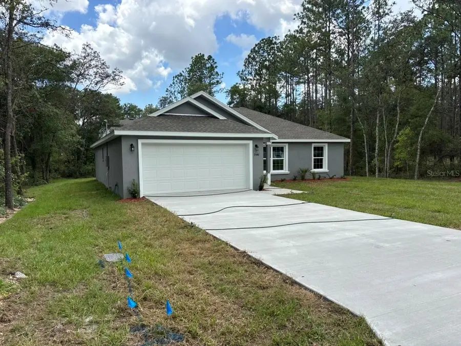 9548 N Sandree Drive, Dunnellon, FL 34434 - #3