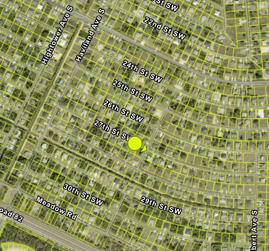 4505/4507 27th Street Sw, Lehigh Acres, FL 33973 - #2