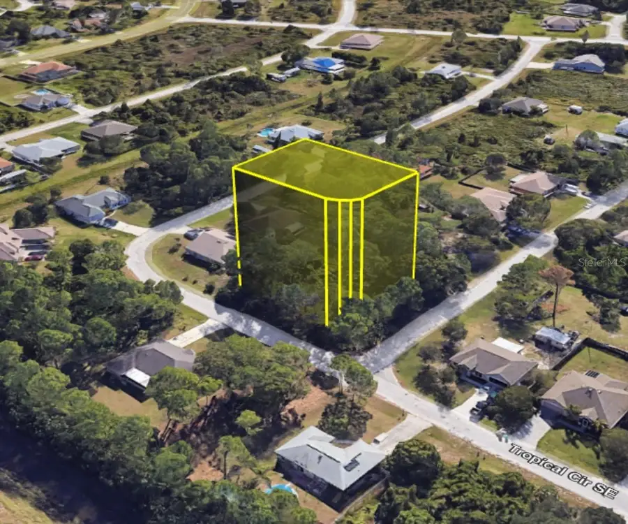 San Salvador Avenue Se, Palm Bay, FL 32909 - #2