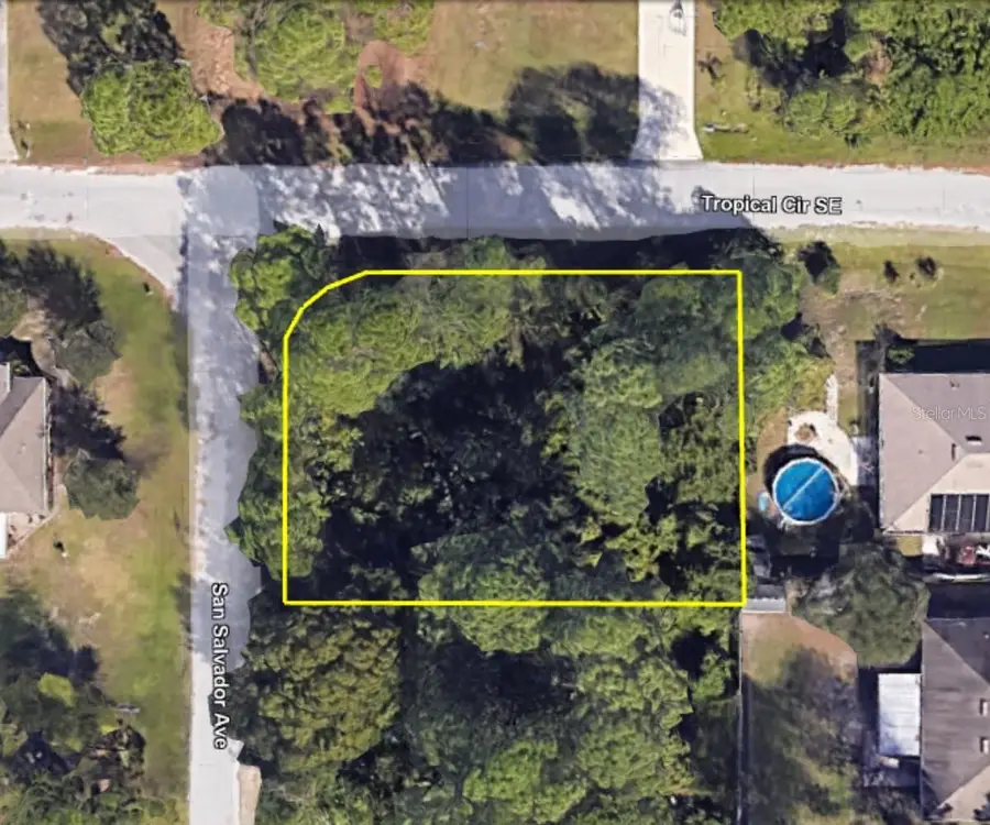 San Salvador Avenue Se, Palm Bay, FL 32909 - #3