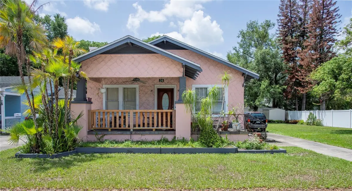 24 E Princeton St, Orlando, FL 32804 - #1