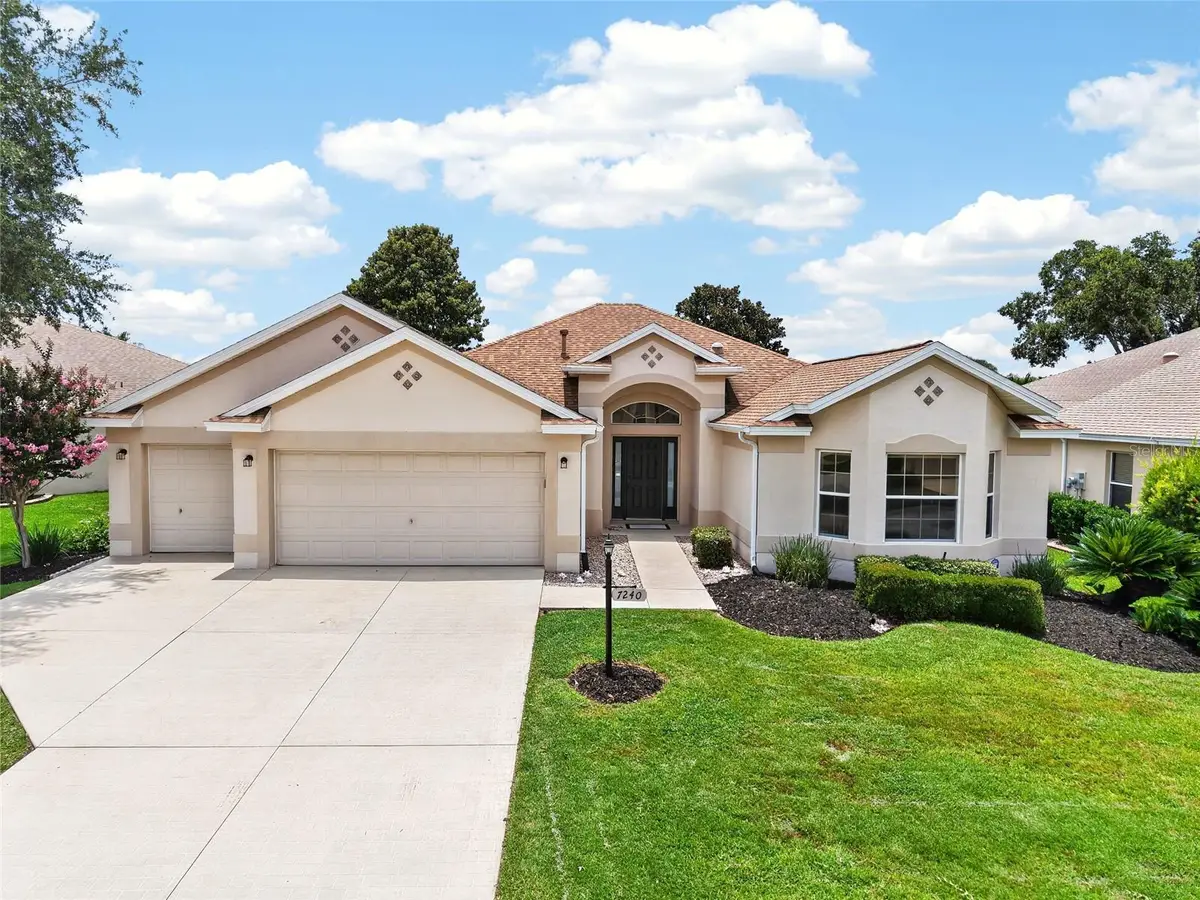 7240 SE 172nd Legacy Lane, The Villages, FL 32162 - #1