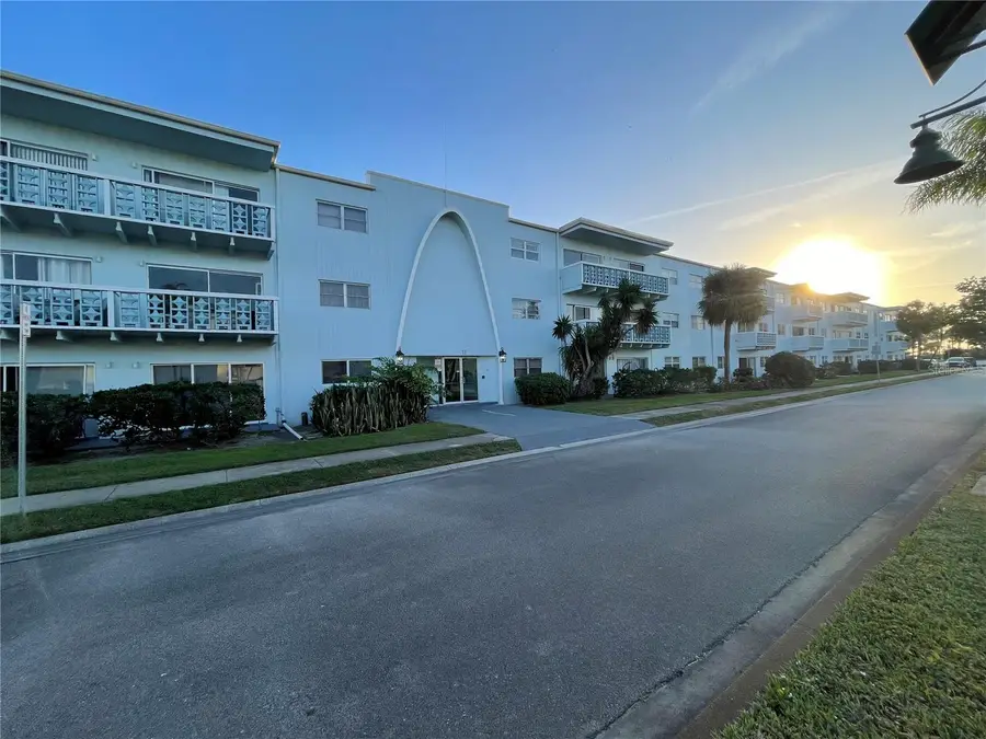 223 Columbia Drive #211, Cape Canaveral, FL 32920 - #2