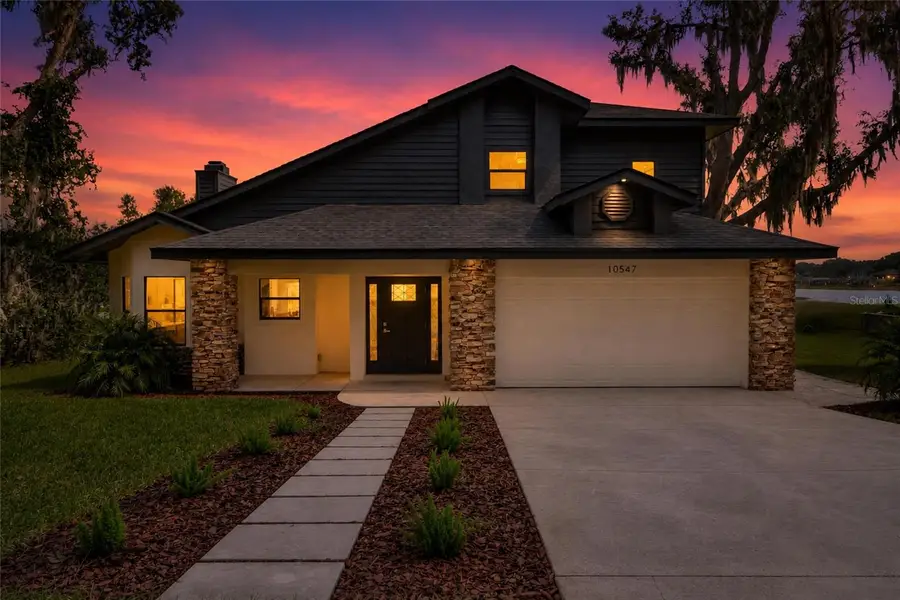 10547 Lakeshore Drive, Clermont, FL 34711 - #3