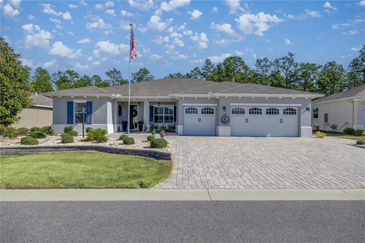 9343 SW 102nd Avenue Road, Ocala, FL 34481 - #1