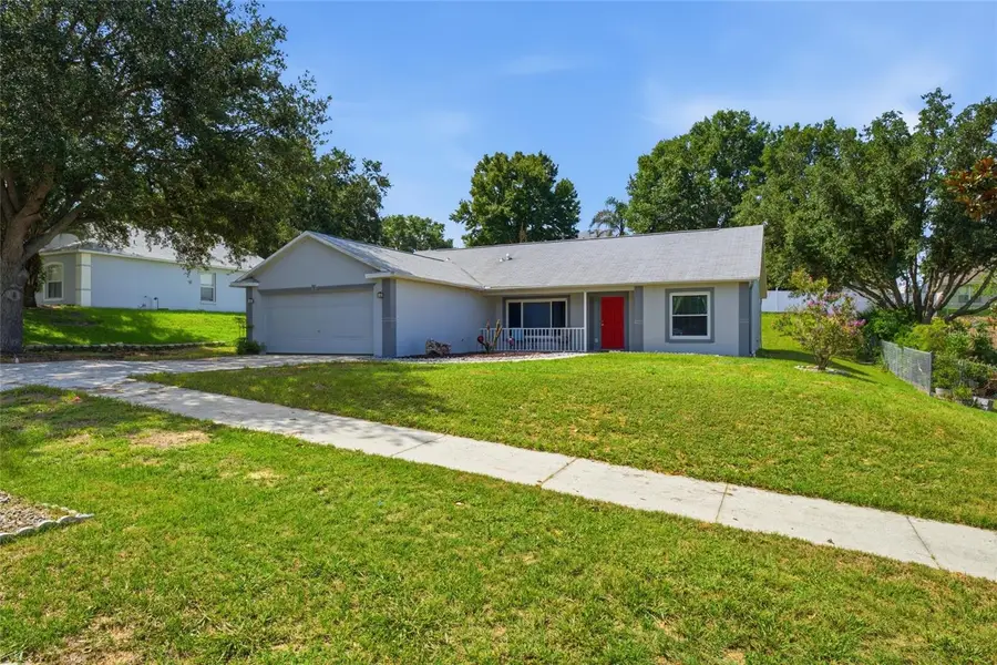 993 Scenic View Circle, Minneola, FL 34715 - #3