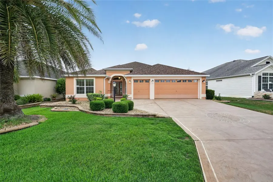 1294 Allaire Loop, The Villages, FL 32163 - #2