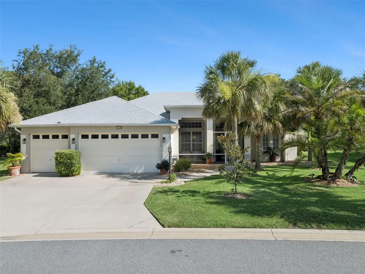 20538 Queen Alexandra Drive, Leesburg, FL 34748 - #1