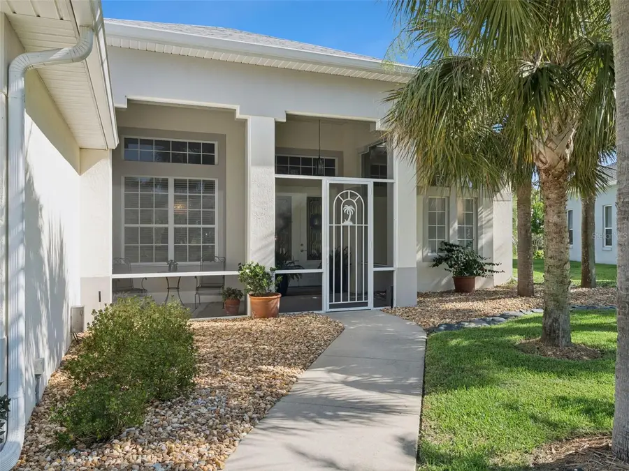 20538 Queen Alexandra Drive, Leesburg, FL 34748 - #3
