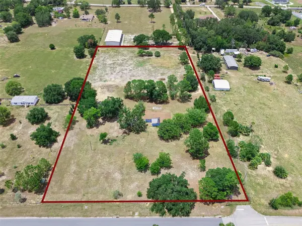 12017 C W Harrell Road, CLERMONT, FL 34711