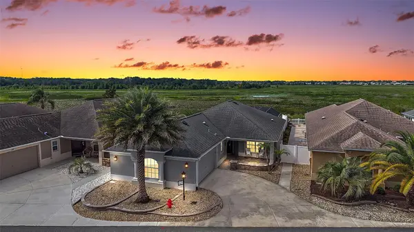 562 Avecilla Drive, THE VILLAGES, FL 32162