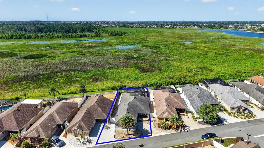 562 Avecilla Drive, The Villages, FL 32162 - #3