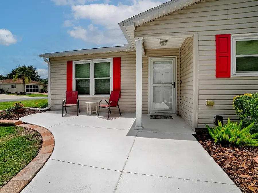 1070 Berkshire Place, The Villages, FL 32162 - #2