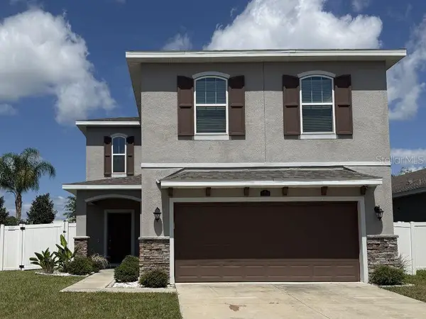 1010 Atlantic Avenue, FRUITLAND PARK, FL 34731