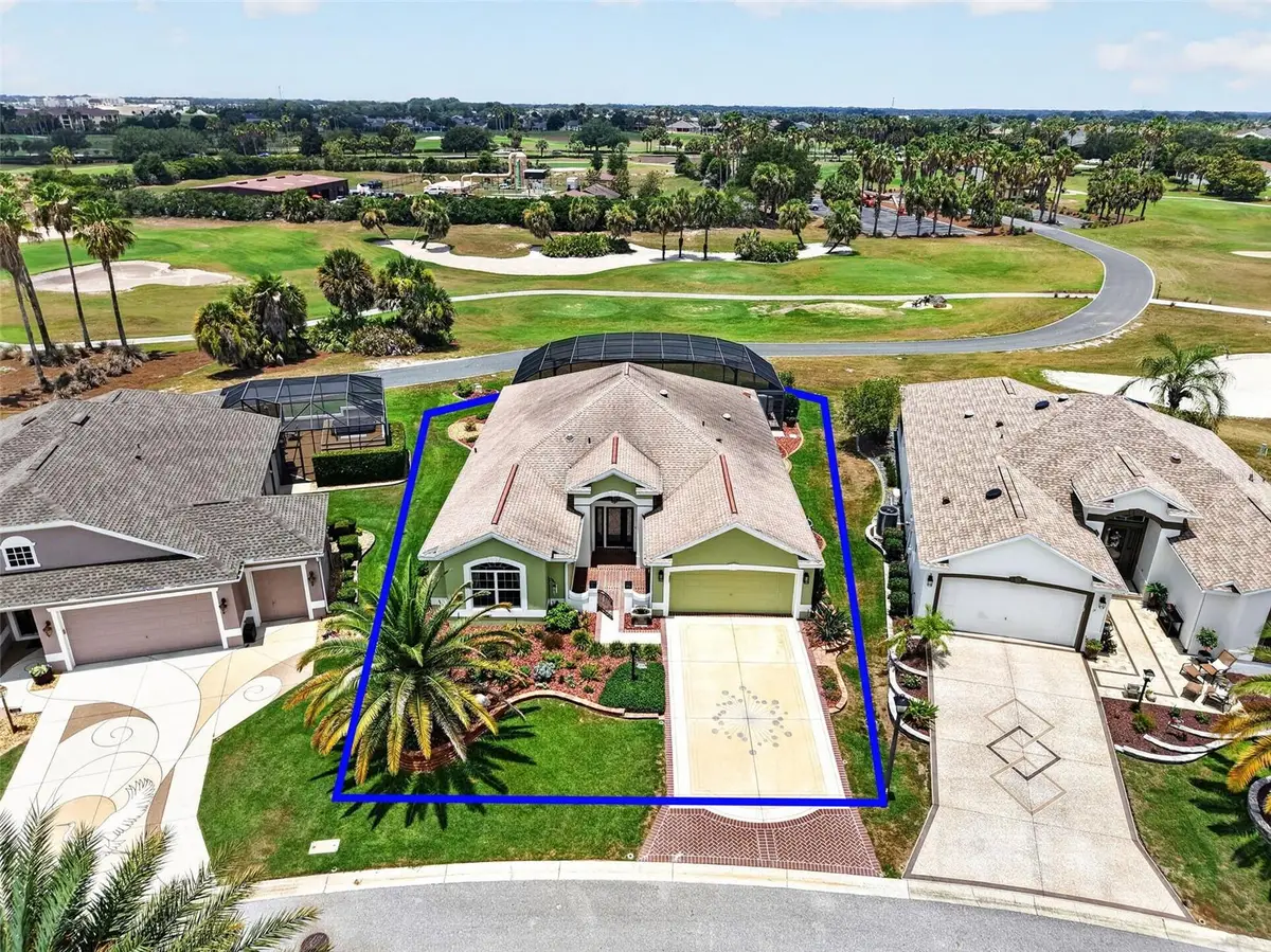 2773 Day Lily Run, The Villages, FL 32162 - #1