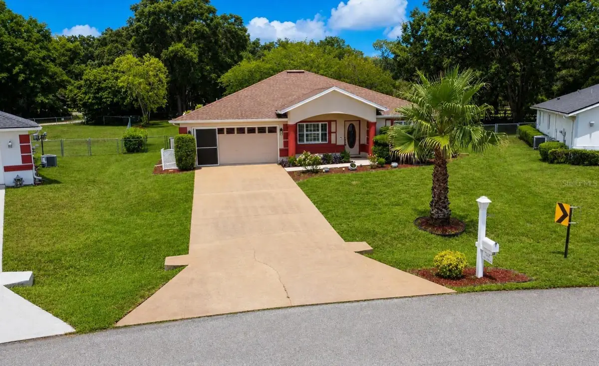 6008 SW 103rd Loop, Ocala, FL 34476 - #1
