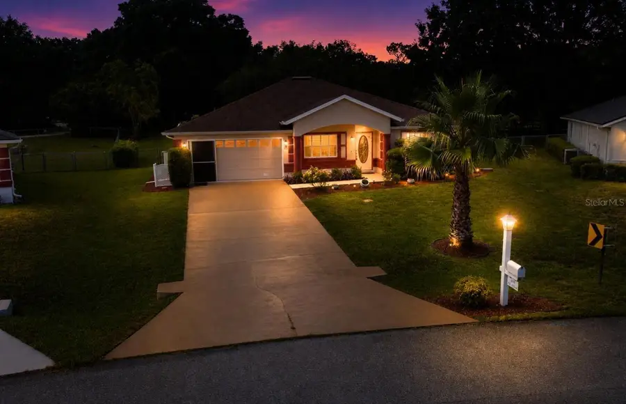 6008 SW 103rd Loop, Ocala, FL 34476 - #2