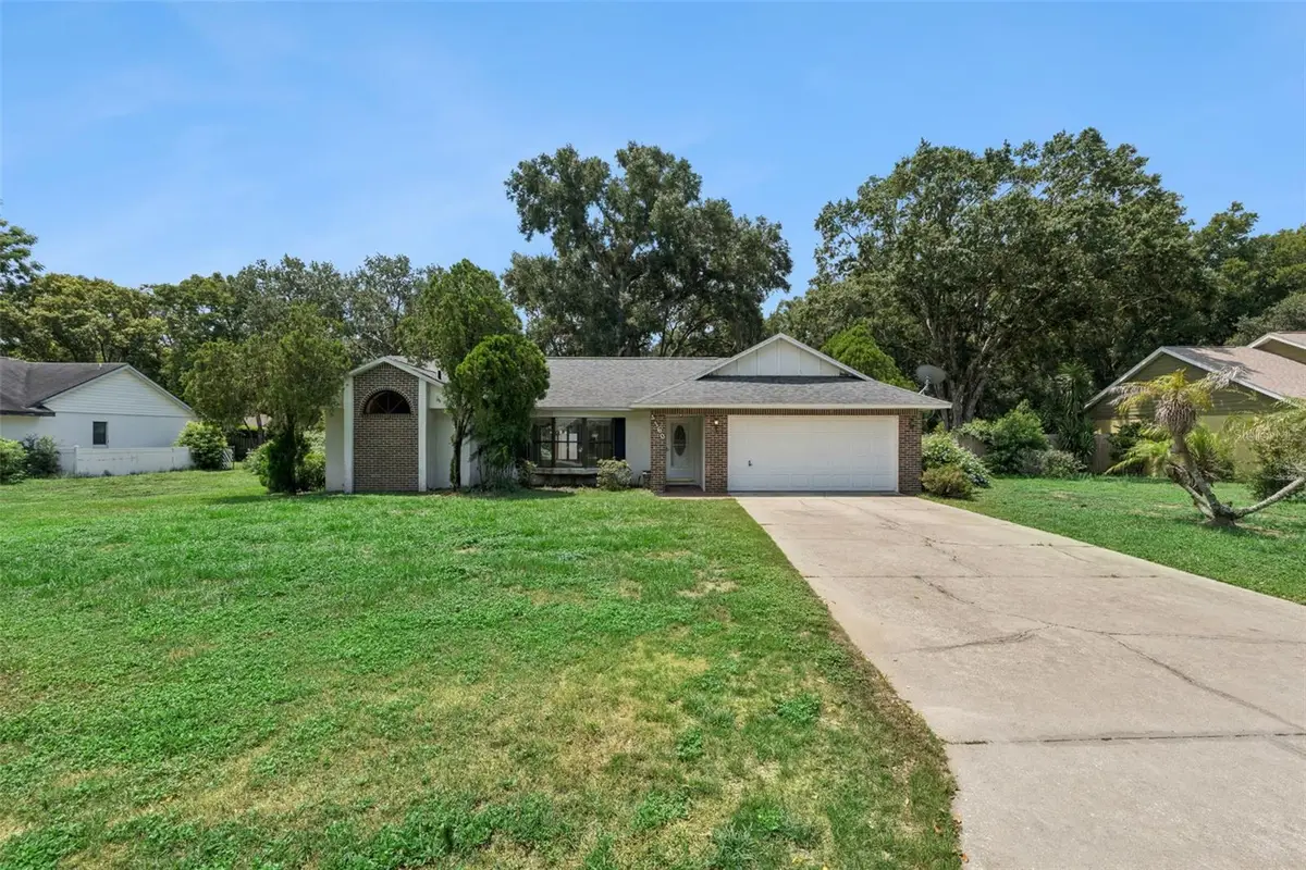 4160 Wood Drive, Mount Dora, FL 32757 - #1